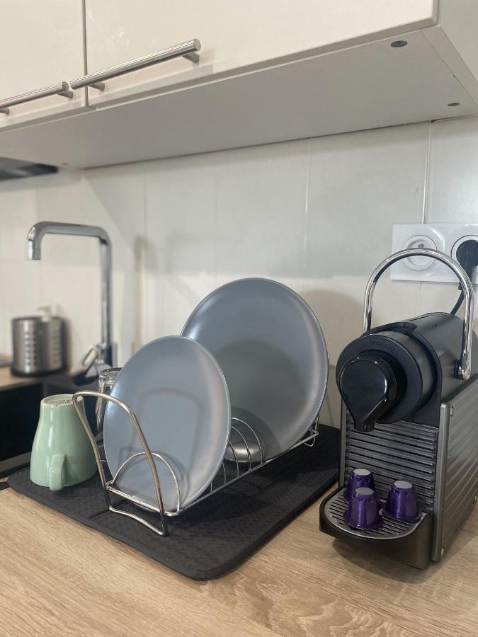 Apartment La Cle - Port - Gare - Centre De Toulon