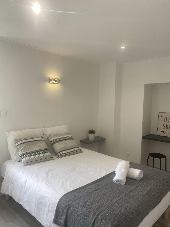 La Cle - Port - Gare - Centre De Apartment *